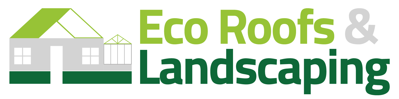 Eco Roofs and Landscaping Wales